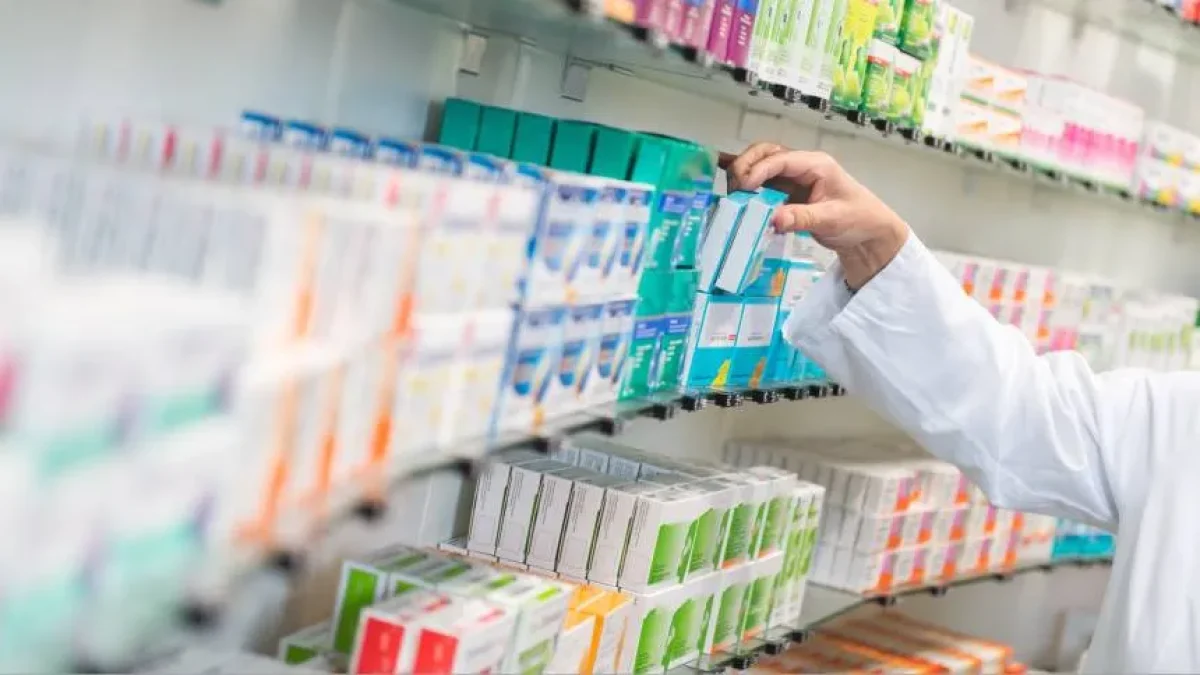 Próxima caneta emagrecedora do varejo farmacêutico