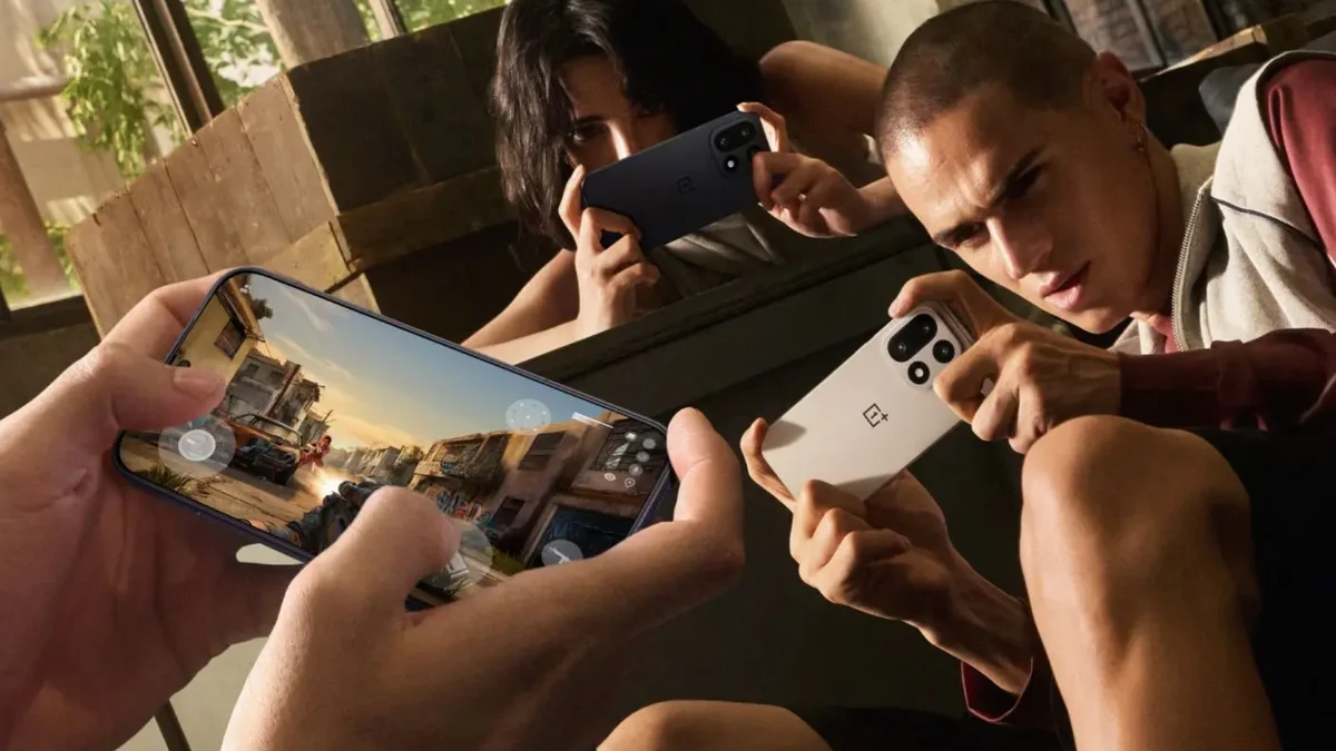 OnePlus 16 terá 3 chips exclusivos para games