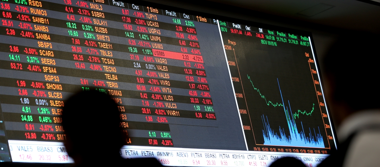 Ações para investir em setembro: EQI mantém carteira
