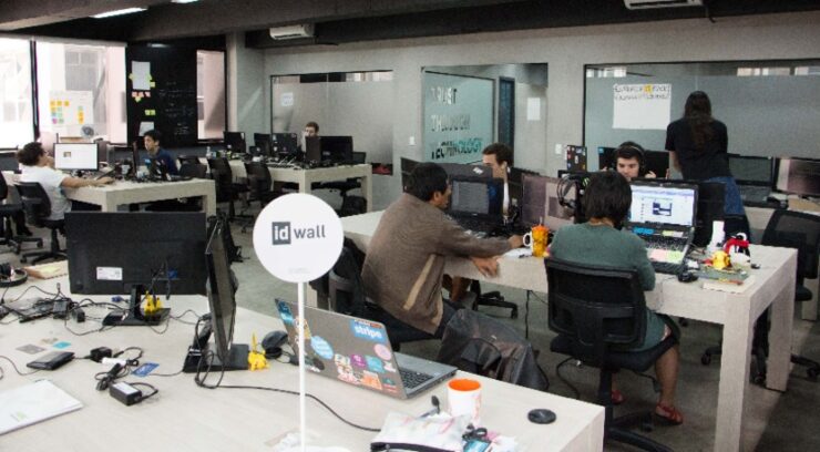 Cibersegurança Brasil 2026: investimentos e startups