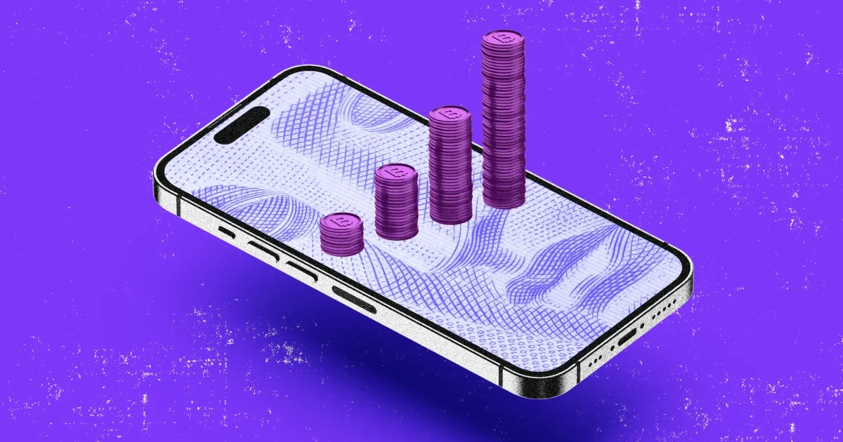BC revela primeira empresa cripto em processo de autorização