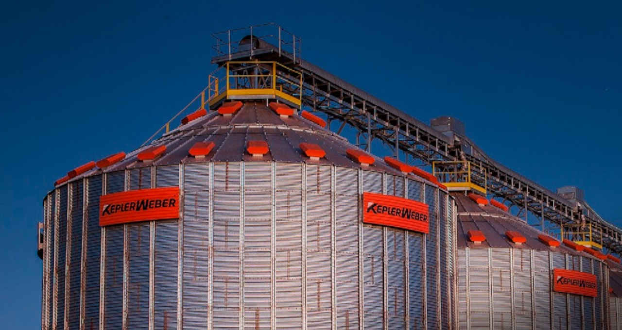 Kepler Weber KEPL3: XP corta preço-alvo e vê agro na direção correta
