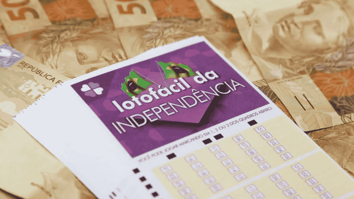 Lotofácil da Independência 2026: palpites de 5 IAs