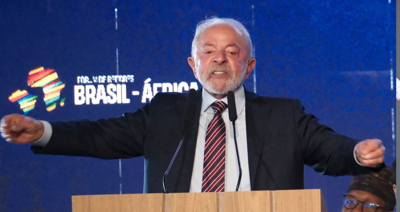 Lula no 7 de setembro: recado aos EUA e petróleo