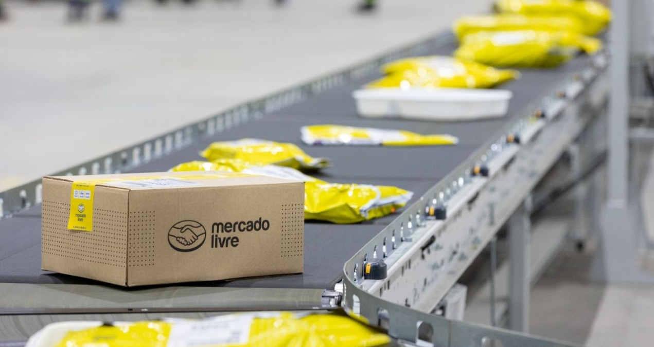 Alta de taxas no Mercado Livre e Shopee beneficia MELI34
