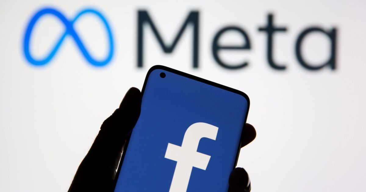 S&P 500 sobe impulsionado por tecnologia e Meta