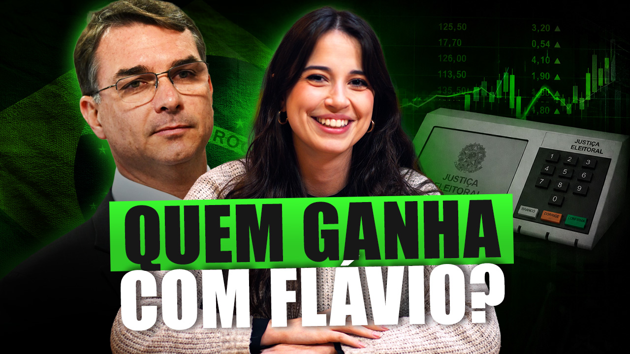 Ações de Flávio Bolsonaro: 5 apostas para 2026