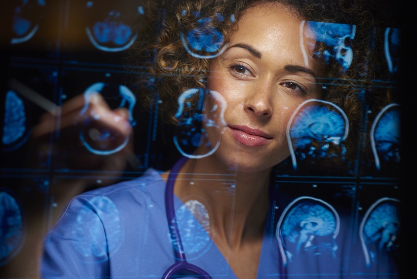 PET amiloide no Alzheimer: precisão diagnóstica