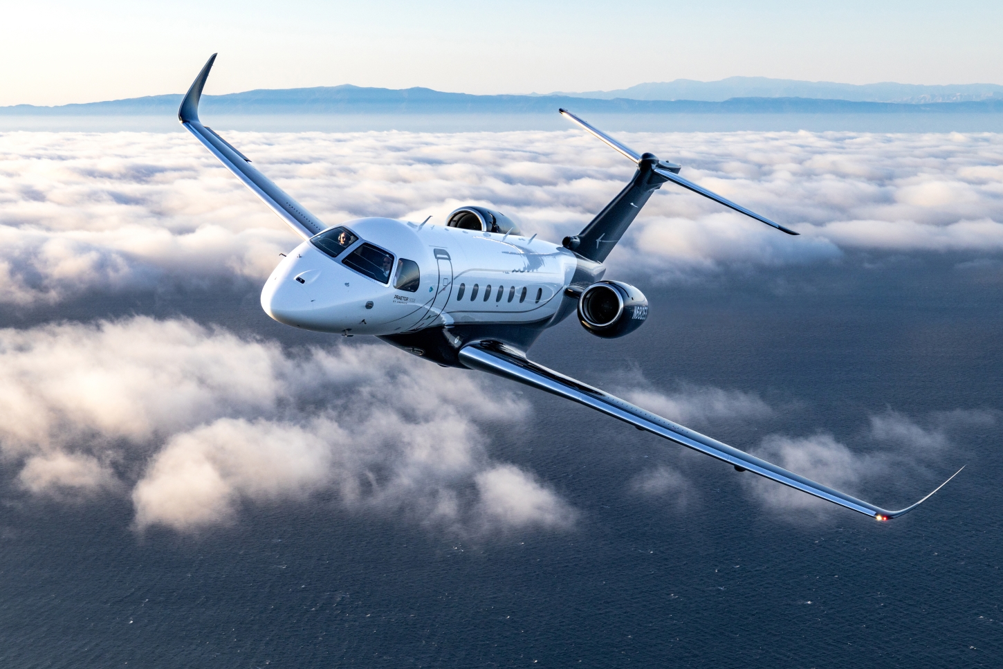 Disputa comercial entre Embraer e Bombardier pode favorecer jatos