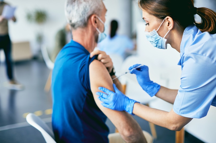 Desigualdades profundas na distribuição global de vacinas