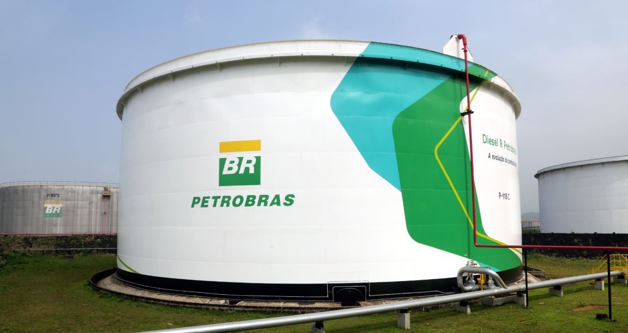 Diesel da Petrobras sobe R$ 1 com desconto neutro