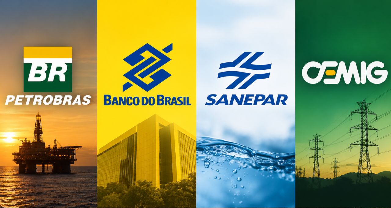 Onda privatista perde força entre candidatos e estatais