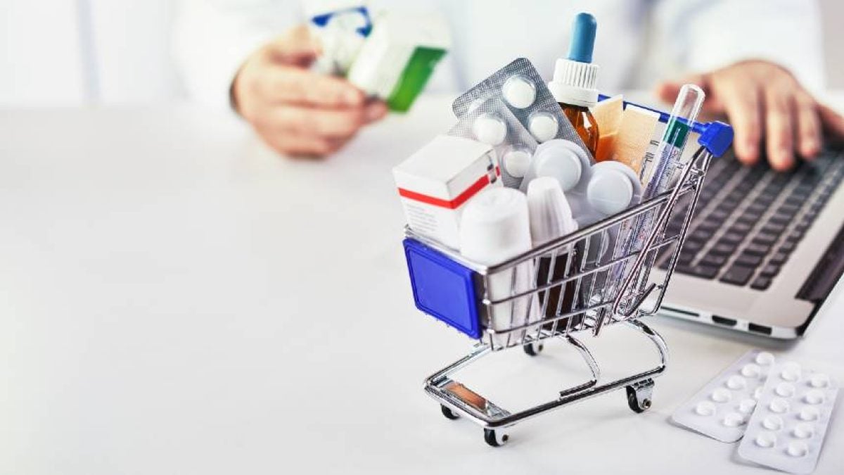 Mercado Livre passa a vender remédios e abala farmácias