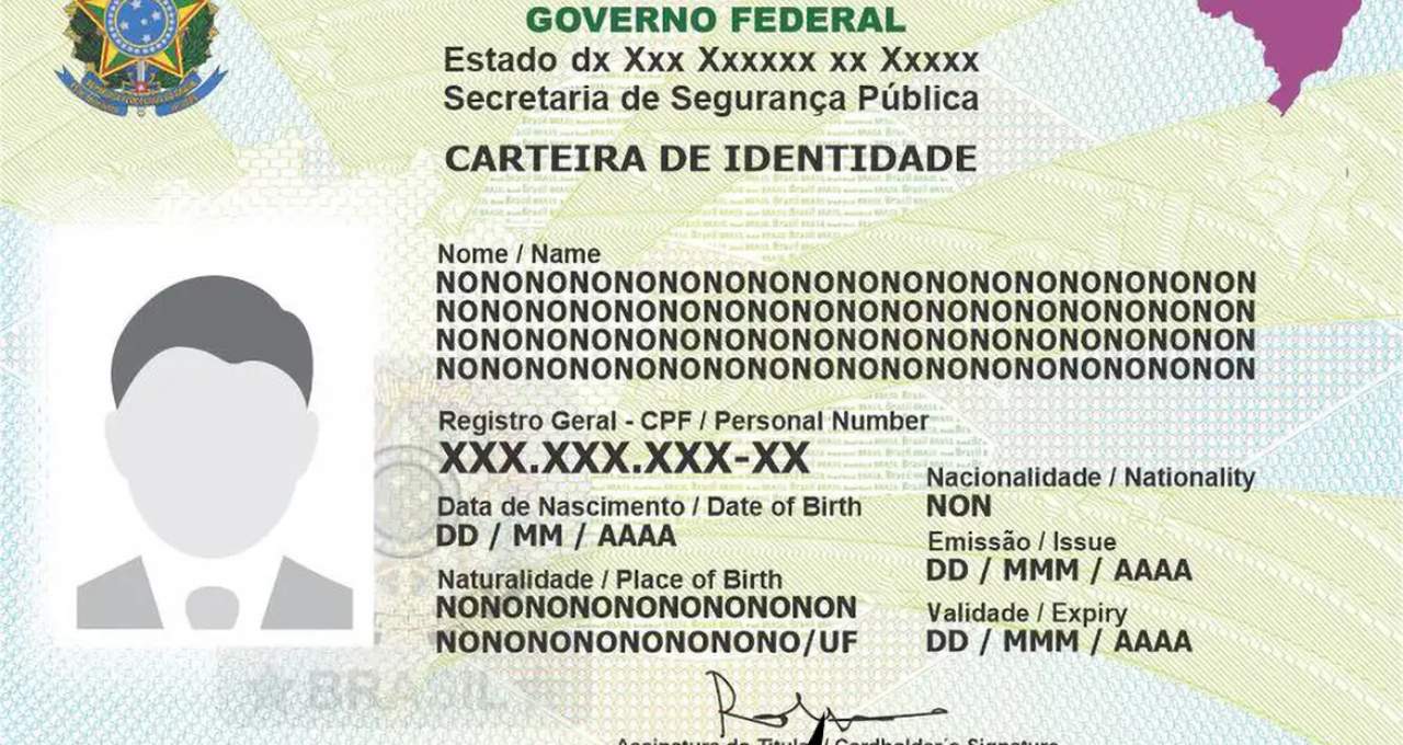 Quem tem RG antigo precisa trocar já? Regras da nova CIN