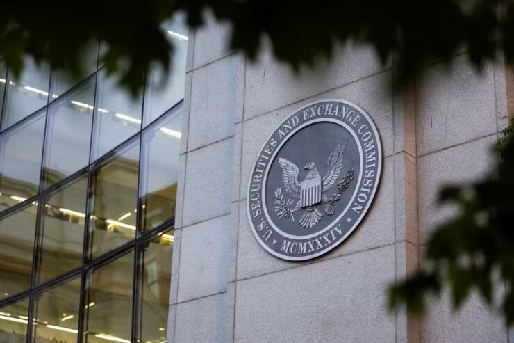 SEC investiga fundos de acesso à SpaceX e Anthropic