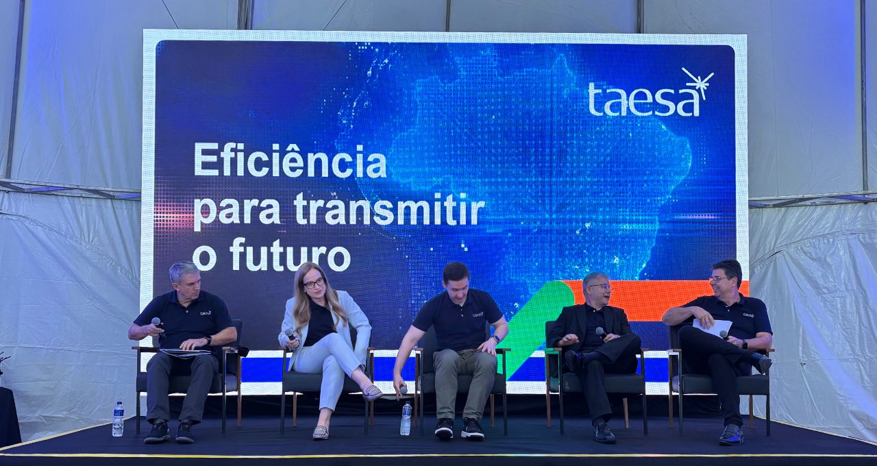 Taesa TAEE11 prevê desalavancagem e novos investimentos
