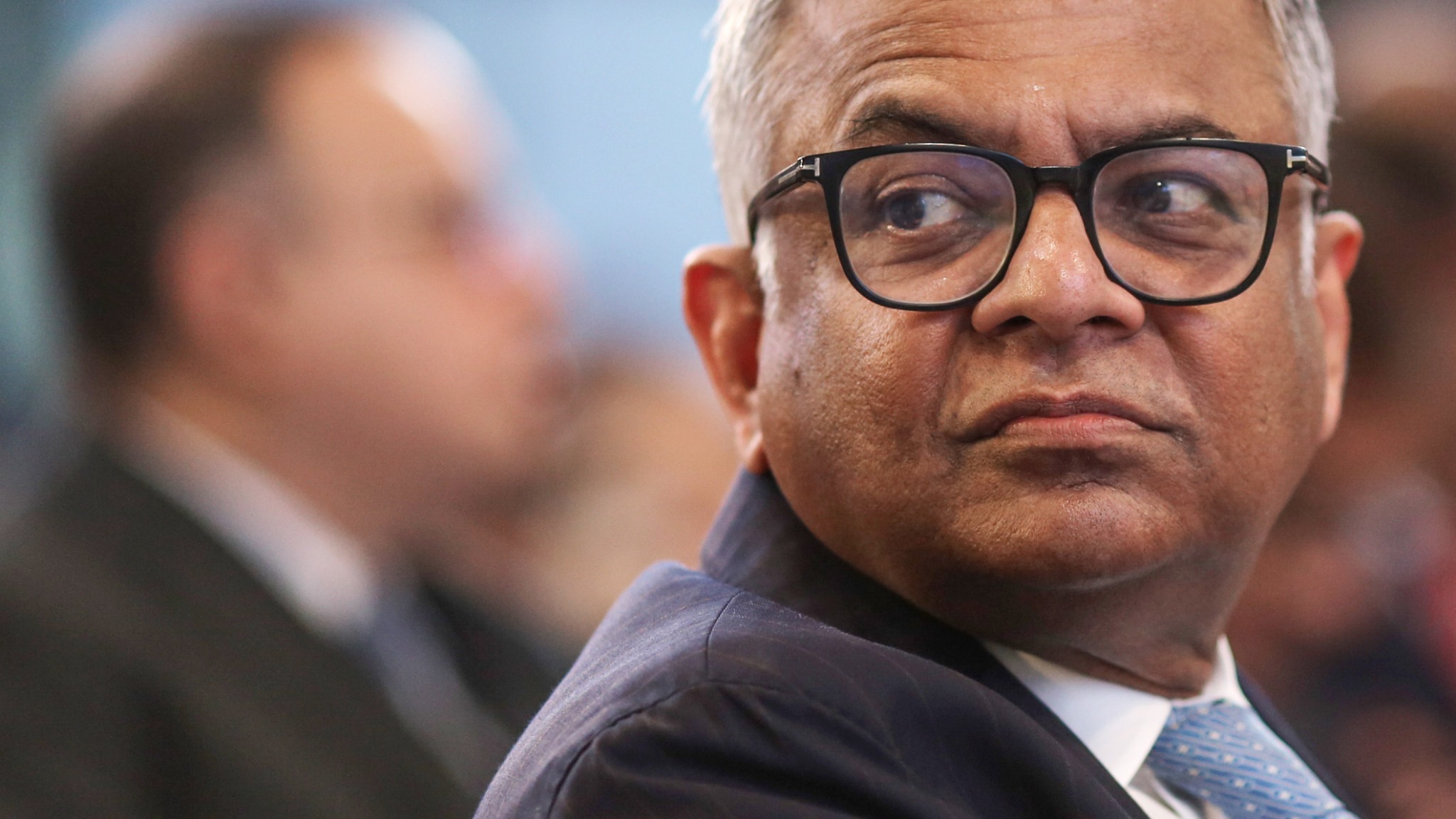 Guerra na Tata Sons: 24 horas que abalaram o império