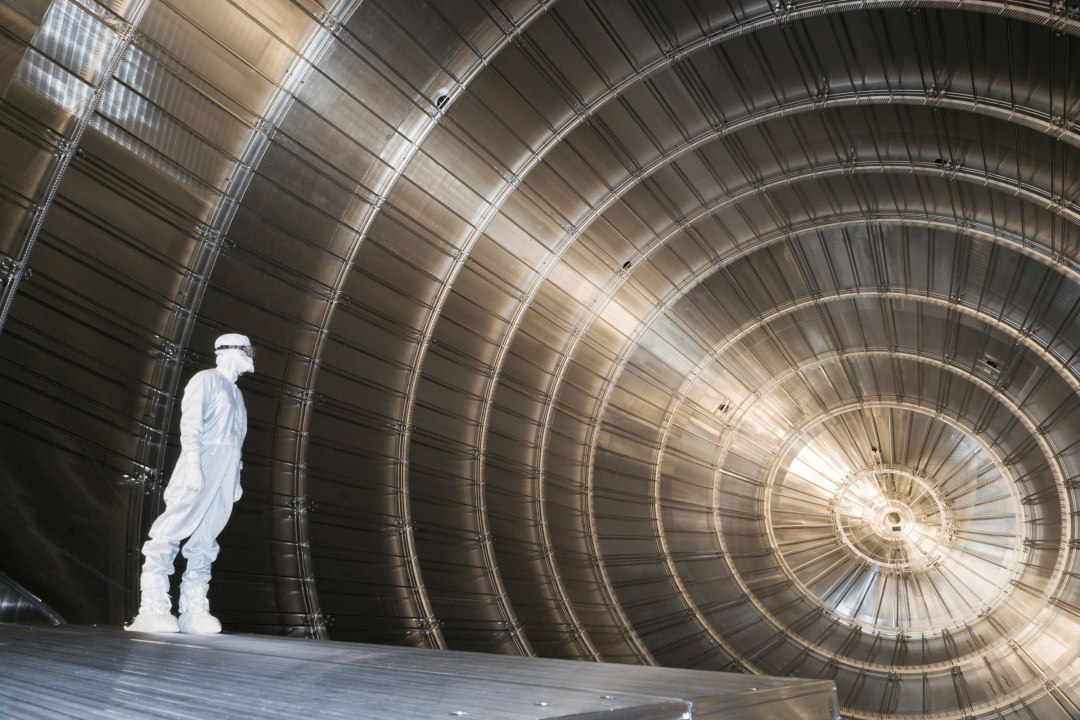 Neutrino desacoplado pode explicar existência do Universo