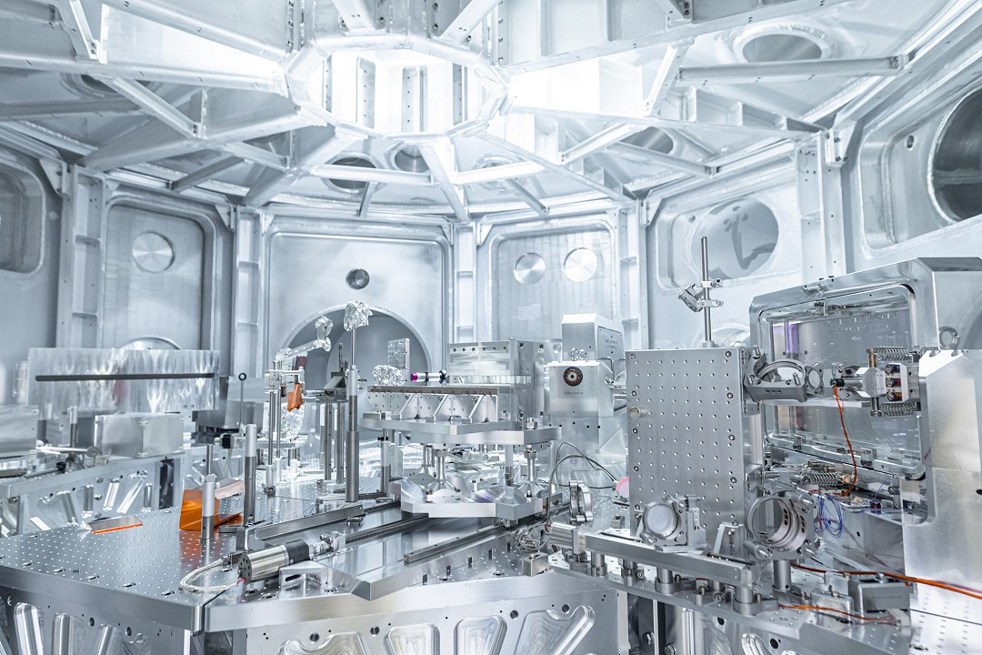 Nanodiamantes a laser: nova técnica cria joias microscópicas