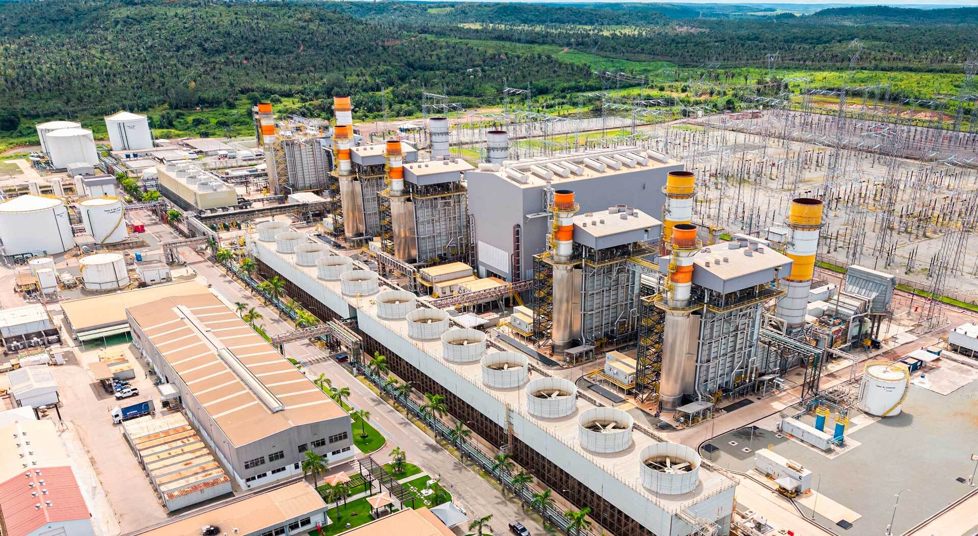 Gás natural da Venezuela: Eneva pede reforma regulatória