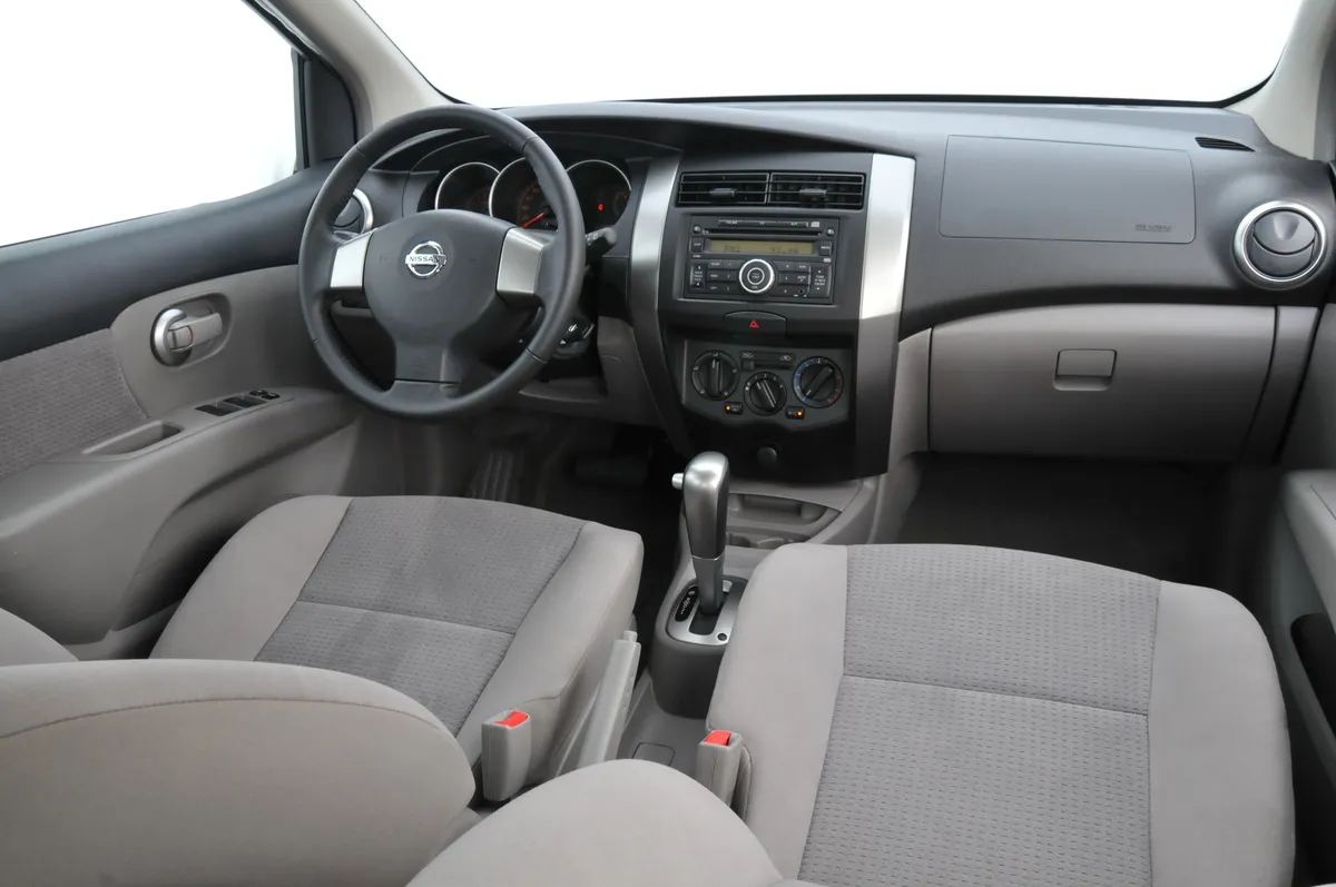 Nissan Livina preço: quanto custaria hoje no Brasil?