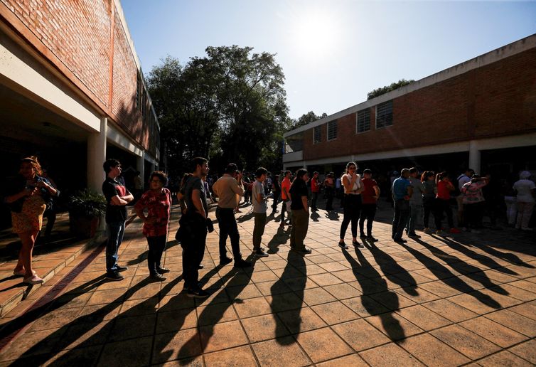 Eleições municipais no Paraguai: 5 milhões votam domingo