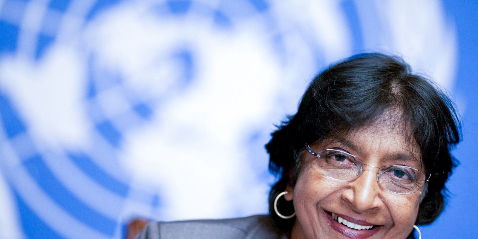 Nobel da Paz 2026 vai para jurista Navi Pillay
