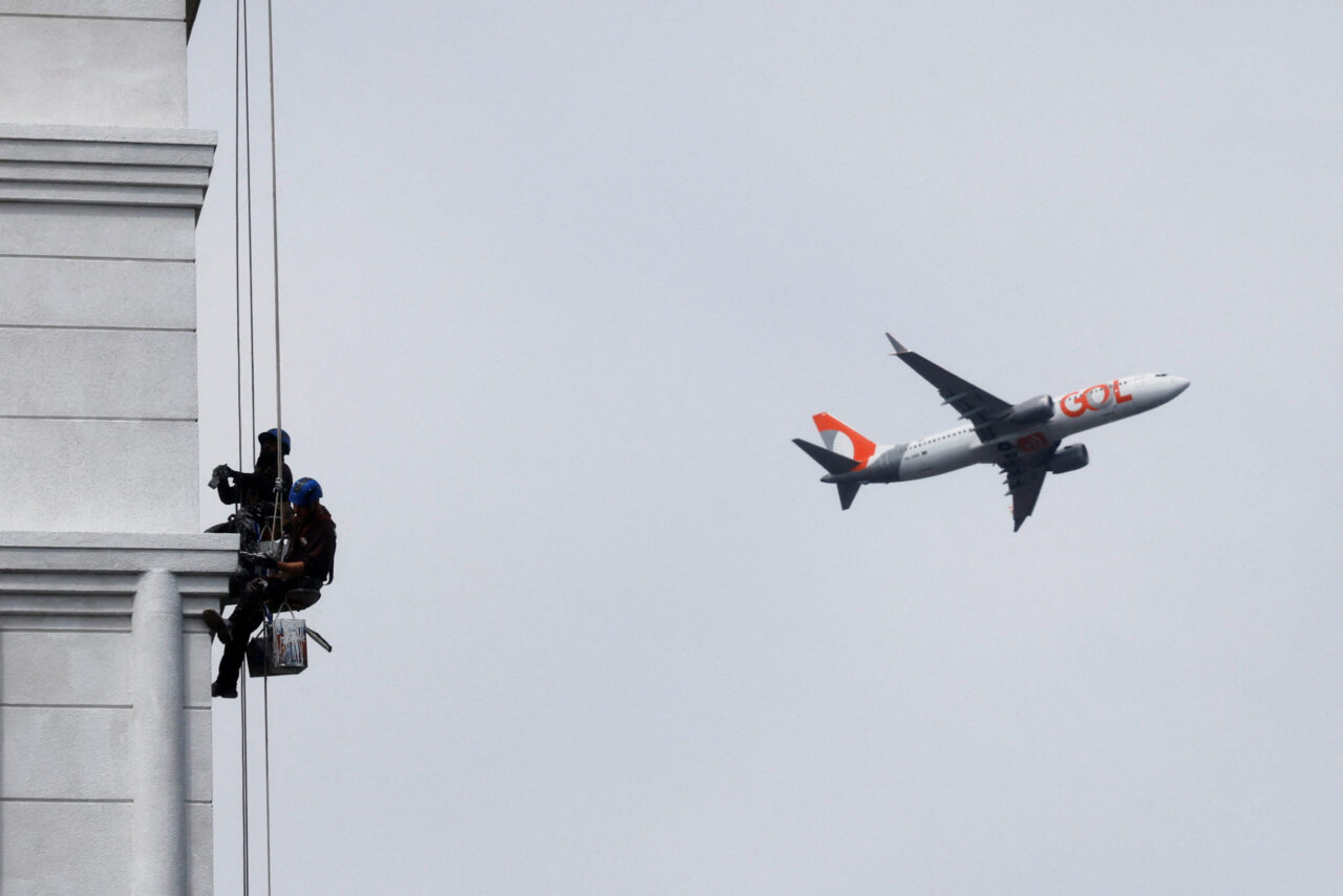 Gol e Avianca optam por parcerias em vez de guerra de capacidade