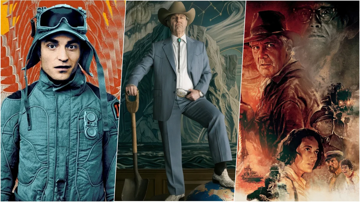 6 filmes que fracassaram na estreia nos cinemas