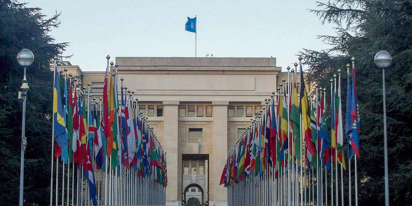ONU aprova declaração por mais cooperação em pandemias