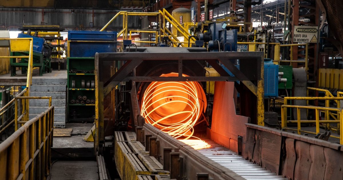 CSN vende subsidiária alemã SWT por € 550 milhões