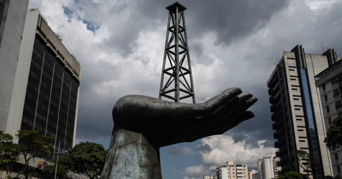 Trump Venezuela: estratégia duvidosa em foco