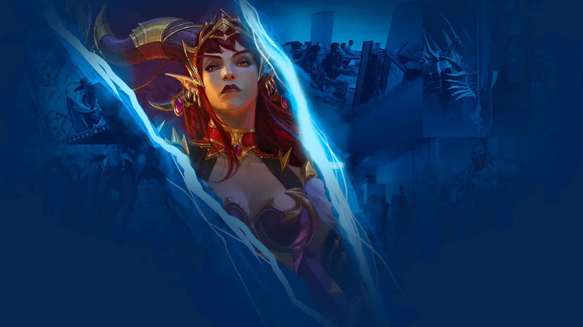 Blizzard mostra vitalidade com lançamentos e promessas