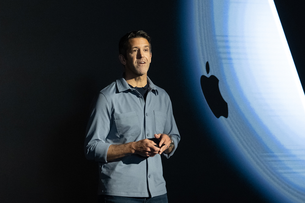 Apple lança HomeView para disputar casas inteligentes