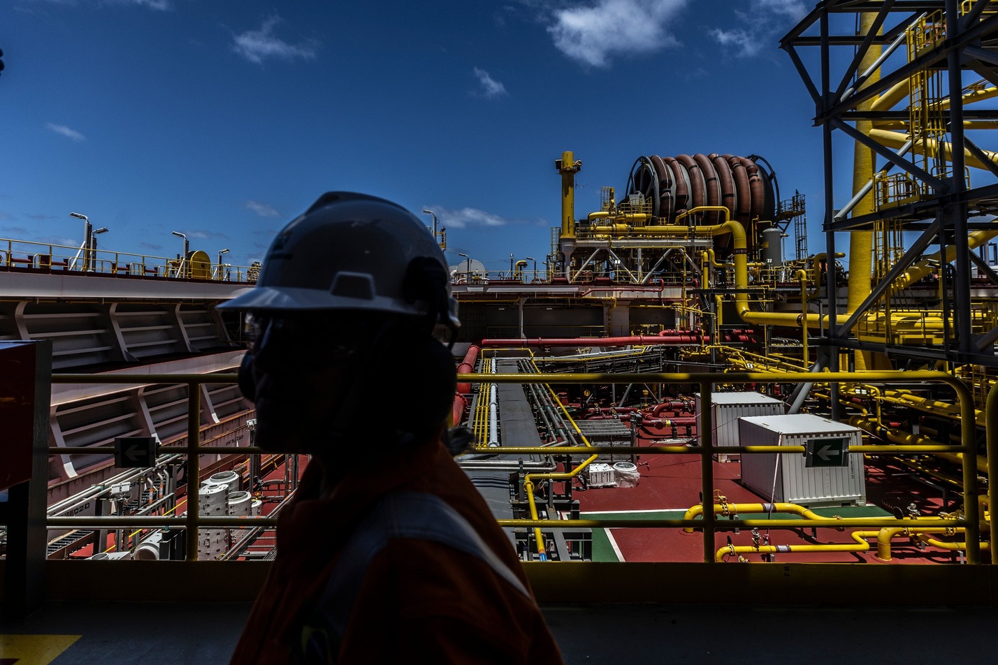 Petrobras arremata 21 blocos e pagará R$ 3,2 bi