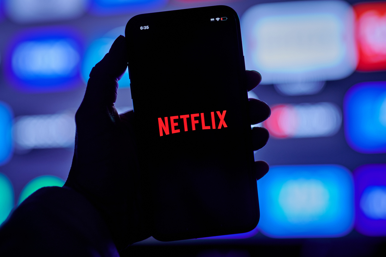 Netflix corta 1.000 vagas diante de desaceleração