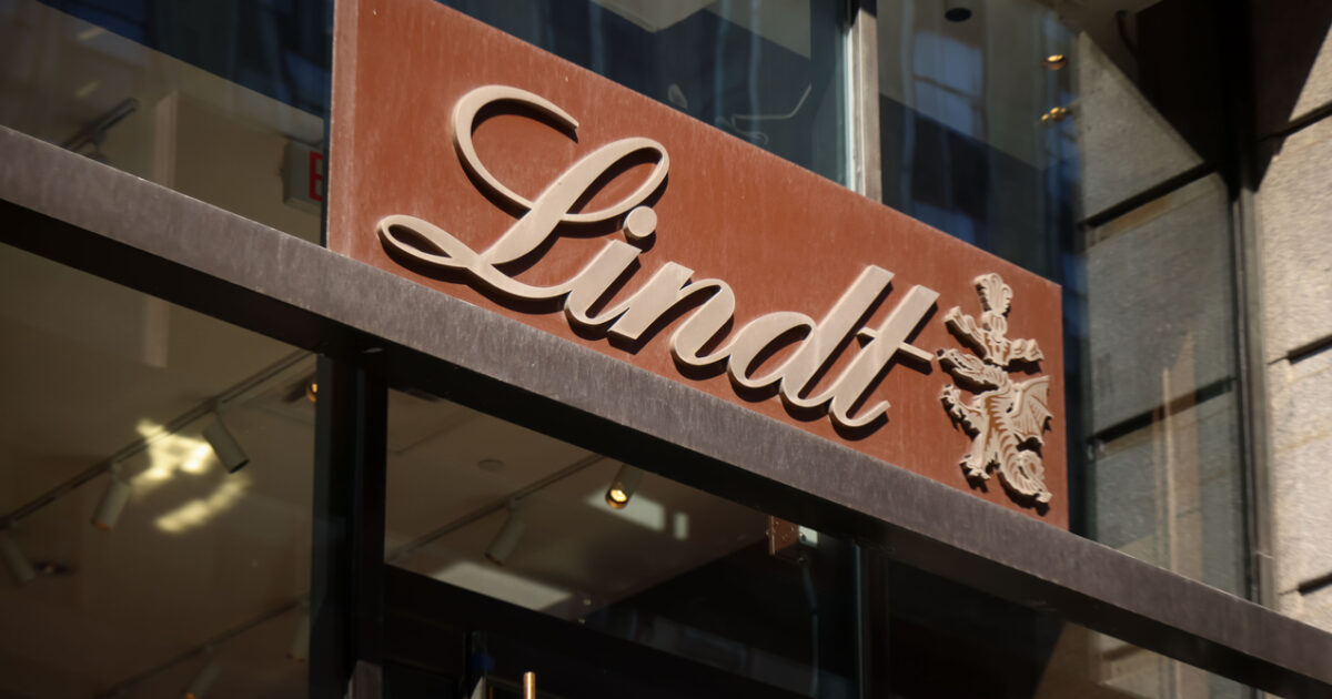 CEO da Lindt deixa cargo após piora nos resultados