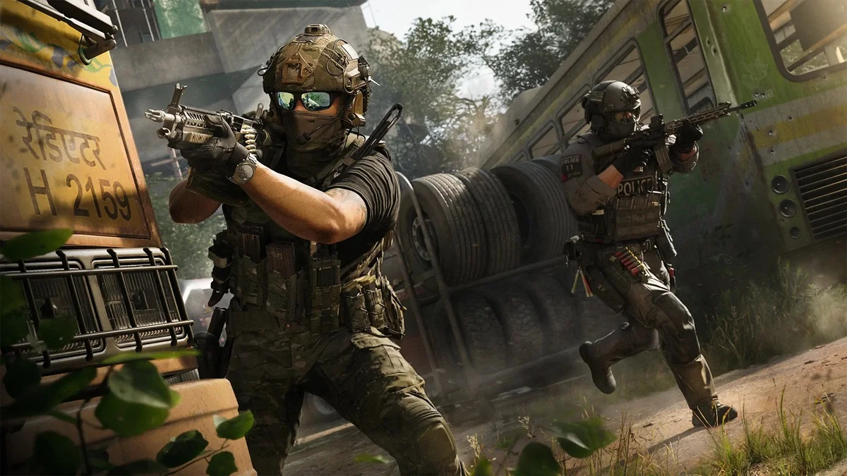 Atriz de X-Men quer estrelar filme de Call of Duty