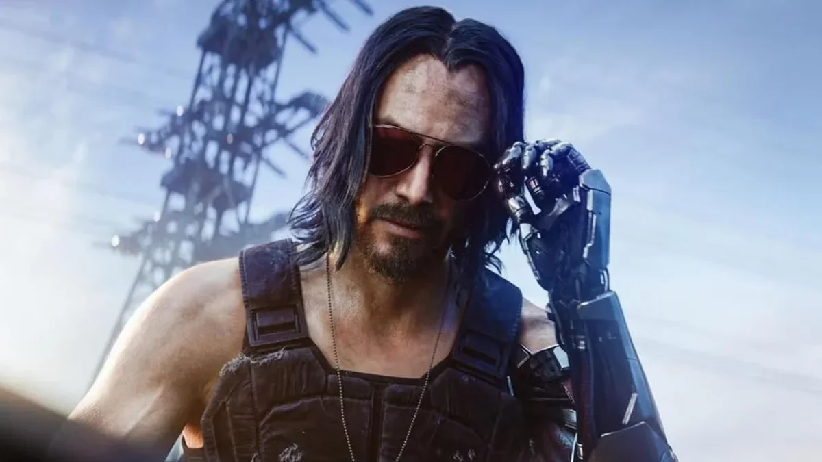 Filme de Cyberpunk 2077 terá história inédita, diz CEO
