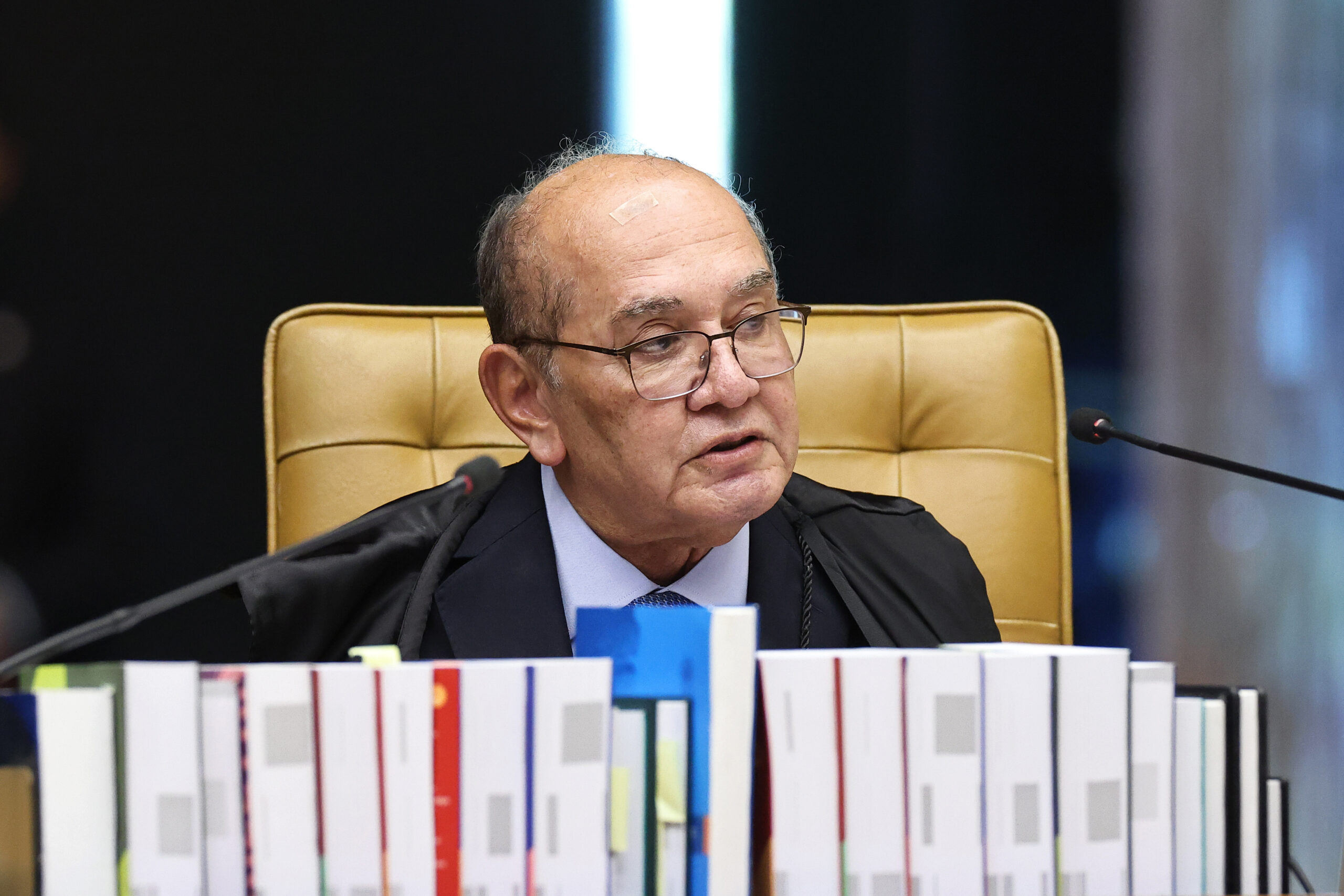 STF invalida equiparação remuneratória do MP de Contas