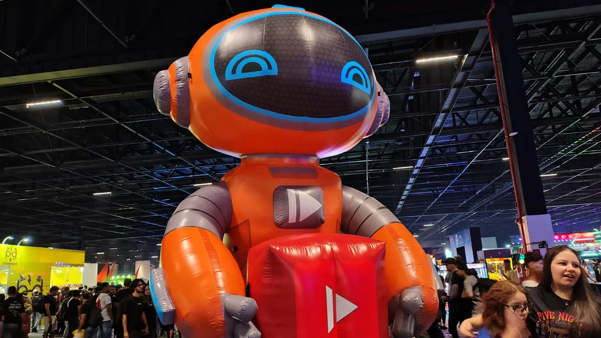 BGS morreu? Entenda a transformação da feira de games
