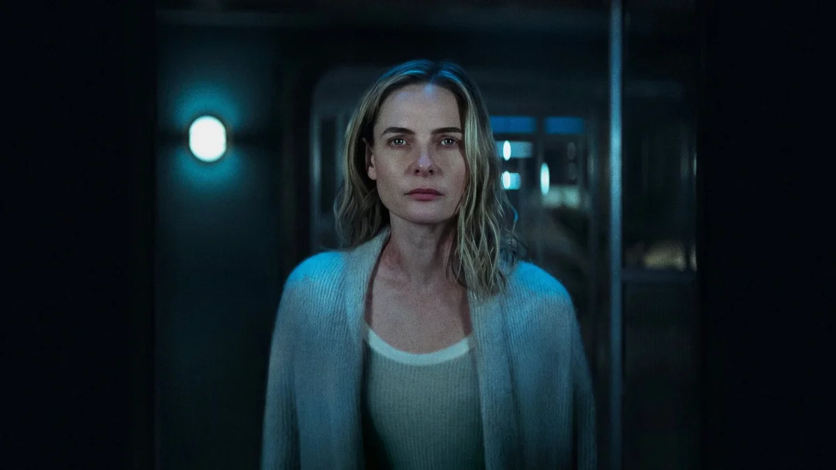 O Futuro é Nosso: nova série sci-fi da Netflix