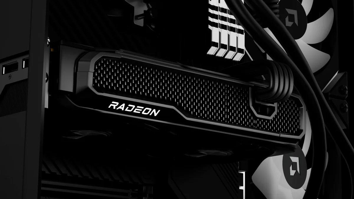 Mod traz DLSS 4.5 para placas AMD Radeon