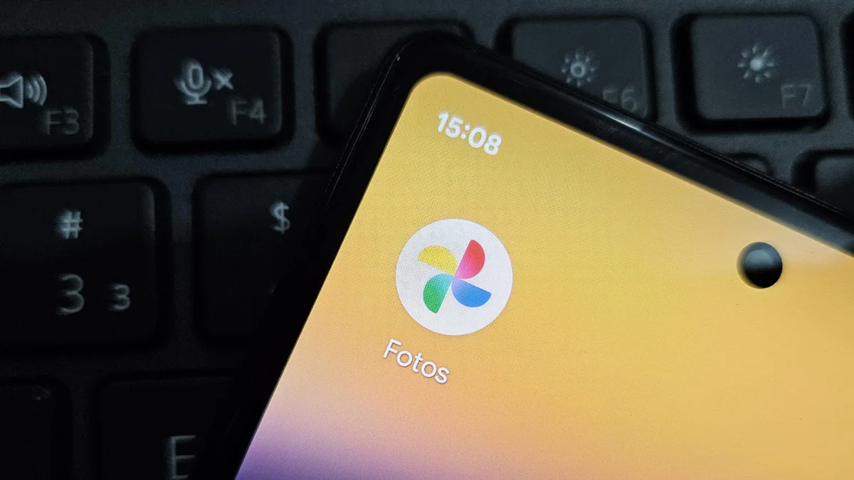 Google Fotos prepara novo criador de vídeos