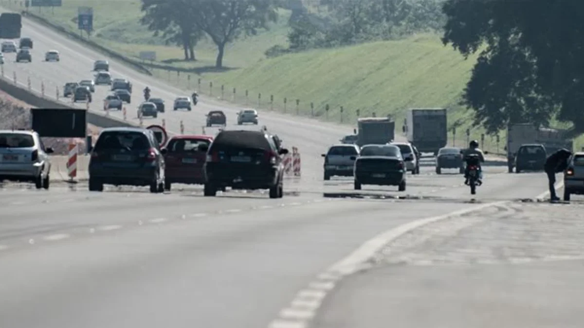 Multas de trânsito que surpreendem motoristas