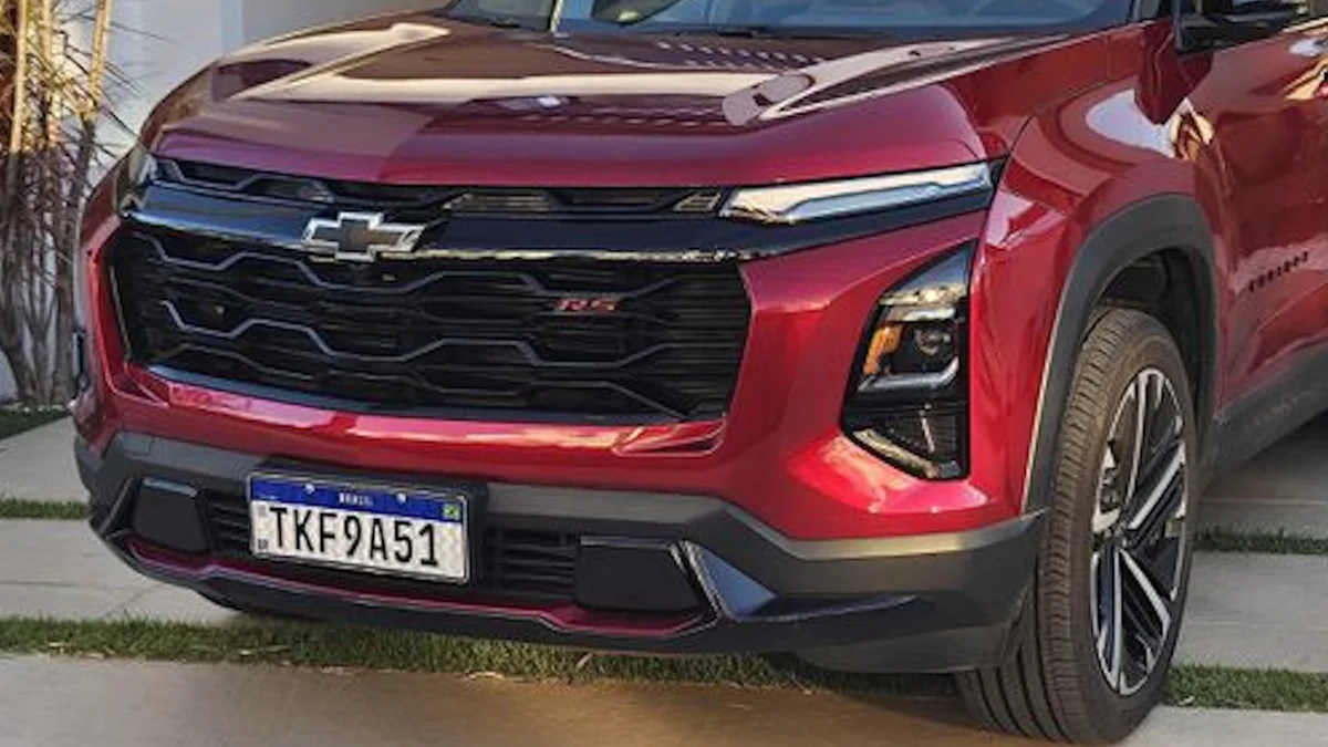 Chevrolet Equinox tem desconto de R$ 30,7 mil para CNPJ