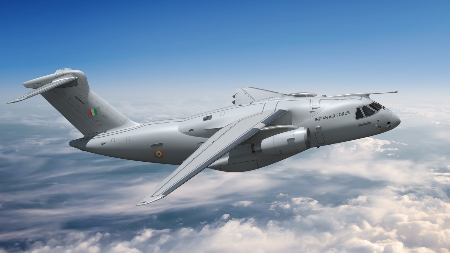 Embraer Defesa cresce com corrida armamentista global