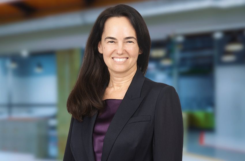 Catherine Jennings assume presidência da Beckman Coulter