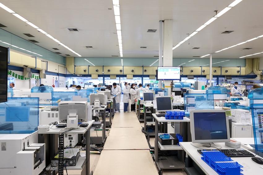 Dasa inaugura Núcleo Técnico-Operacional em Brasília