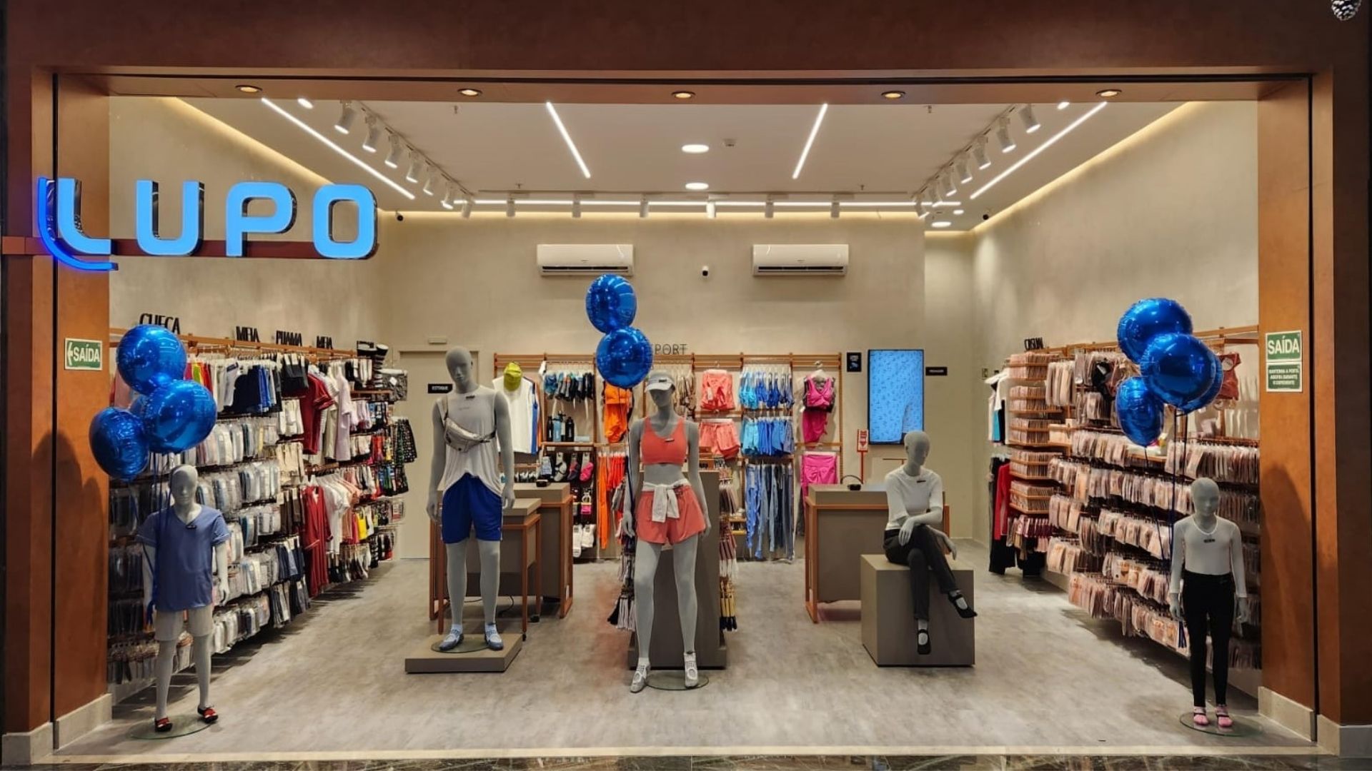 Ataque cibernético à Lupo expõe dados de clientes